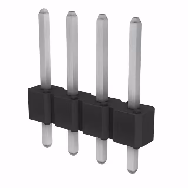 77311-427-04LF Amphenol ICC (FCI)  Headers Male Pins